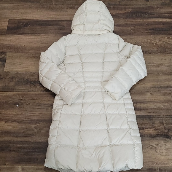 NWT TNF Metropolis Parka 2 - Picture 3 of 5